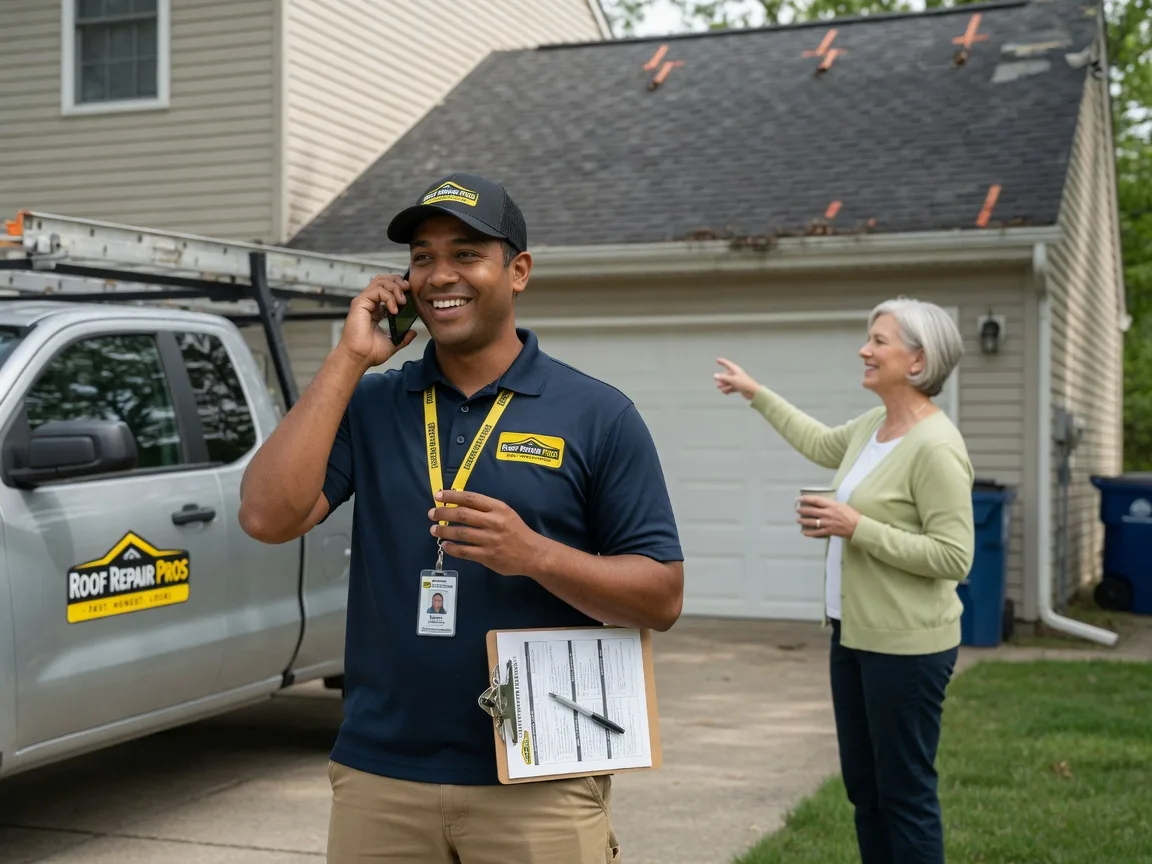 Roof Repair Hartselle, AL FAQs